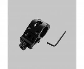 Montage d’arme pour lampes Armytek AWM-06