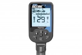 Détecteur de métaux Nokta Double Score