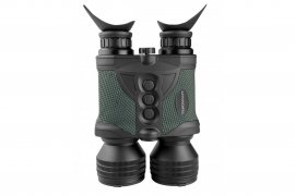 Jumelles de vision nocturne numérique TenoSight Bino NV-80