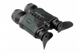 Jumelles de vision nocturne numérique TenoSight Bino NV-80