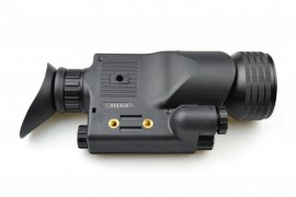 Monoculaire de vision nocturne numérique TenoSight Mono NV-50
