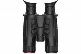 Jumelles multispectrales Hikmicro HABROK HQ35L