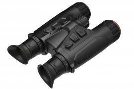 Jumelles multispectrales Hikmicro HABROK HQ35L