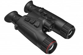 Jumelles multispectrales Hikmicro HABROK HQ35L