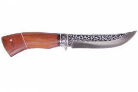 Couteau Kandar N41