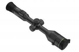 Lunette de visée nocturne HIKMICRO ALPEX 4K A50E