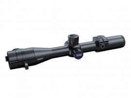 Lunette de visée thermique PARD TS62 45mm