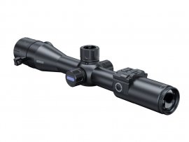 Lunette de visée thermique PARD TS62 45mm