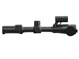 Lunette de visée thermique PARD TS62 LRF 45mm