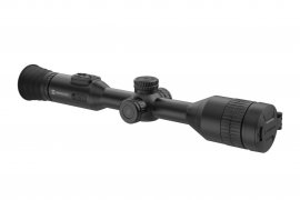 Lunette de visée thermique Hikmicro STELLAR SQ50 2.0
