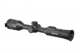 Lunette de visée thermique Hikmicro STELLAR SQ50 2.0