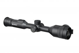 Lunette de visée thermique Hikmicro STELLAR SQ50 2.0