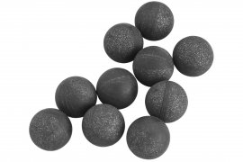 Billes RAM Venox cal.68 avec alliage d’acier RB Steel 10 pcs