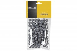Perles T4E 68 PLB 100 pcs