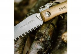Scie Opinel 18
