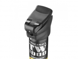 Spray de défense TW1000 OC Jet Standard 63ml LED