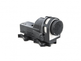 Polariseur et Flashguard pour MEPRO M21