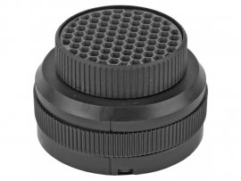 Polariseur et Flashguard pour MEPRO M21