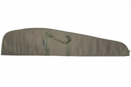 Housse pour fusil HUNTER GREEN