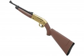 Carabine à air comprimé Crosman Legacy 100 YEAR EDITION 4,5mm