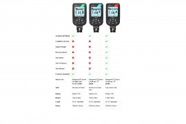 Détecteur de métaux Nokta Simplex LITE