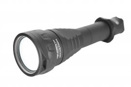 Diffuseur blanc AF-39 pour les lampes Armytek Predator/Viking