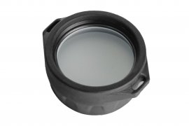 Diffuseur blanc AF-39 pour les lampes Armytek Predator/Viking