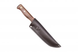 Couteau Condor Bushlore