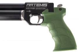 Pistolet à air comprimé SPA Artemis PP700W 4,5mm
