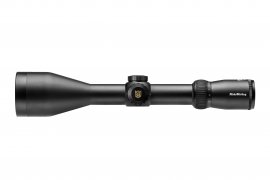 Lunette de visée Nikko Stirling Diamond Hunting 3-12x56 No.4 Dot