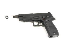 Adaptateur pour silencieux SIG SAUER P226