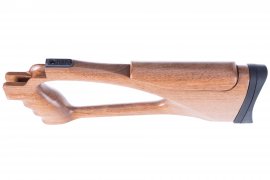 AirMaks Katran stock de bois