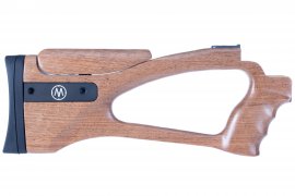 AirMaks Katran stock de bois