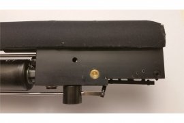 Manomètre de test pour régulateur de pression FX Wildcat