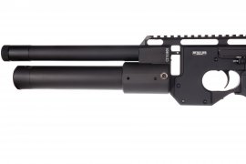 Carabine à air comprimé AirMaks Katran SC 5,5mm crosse pliante