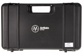 Carabine à air comprimé AirMaks Katran SC 5,5mm crosse pliante 3