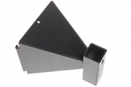 Trap Beast Hunter Pyramide 17x17cm 3mm