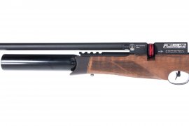 Carabine à air comprimé BSA R12 CLX Pro Walnut 5,5mm