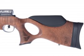 Carabine à air comprimé BSA R12 CLX Pro Walnut 5,5mm