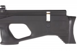 Carabine à air Airgun Technology Uragan 2 Compact BPS 5,5mm