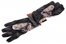 Gants Remington Pro Shooter II Figure