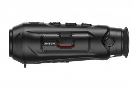 Monoculaire thermique Hikmicro LYNX LH15 2.0