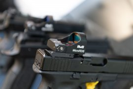 Collimateur MEPRO MicroRDS (CZ Shadow 1/2)