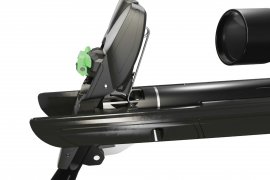 Carabine à air comprimé Gamo Swarm Magnum Pro GEN3i 35J 5,5mm