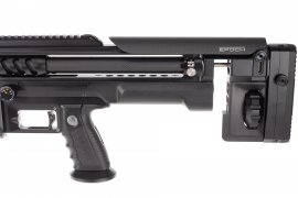 Carabine à air comprimé Skout Epoch Black 5,5 mm