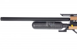 Carabine à air Reximex Meta Premium 5,5mm Desert Sand