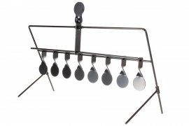 Strelnice Venox Spinner 9 cibles