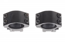 Montage Venox 11mm/25,4mm moyen