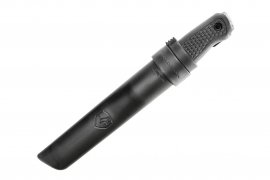 Couteau Condor Terrasaur noir