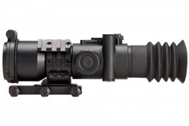 Lunette de visée hybride Element HYPR-7 7x50